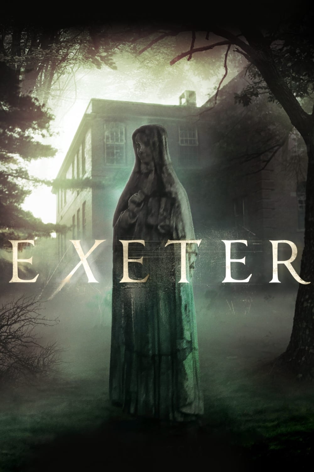 Постер Exeter